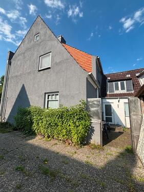 Foto - 4 Zimmer Doppelhaushälfte in Husum
