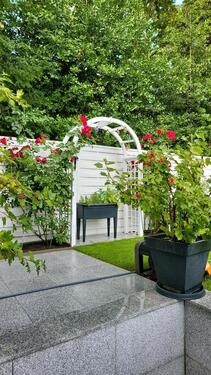 Foto - Endreihenhaus - kernsaniert von Privat an Privat