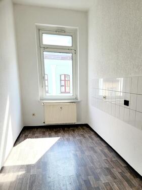 Foto - Etagenwohnung in Borna zur Miete