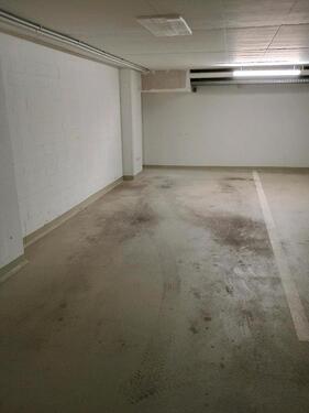 Foto - Große Tiefgarage in Dortmund Innerstad Ost