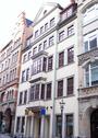 Foto - Etagenwohnung zur Miete in Leipzig