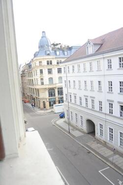Foto - Etagenwohnung in Leipzig