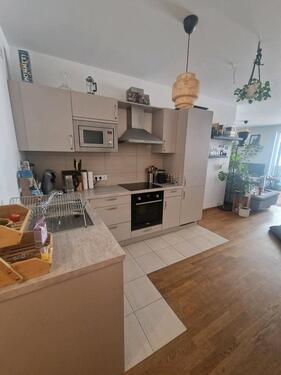Foto - Etagenwohnung zur Miete in Frankfurt am Main