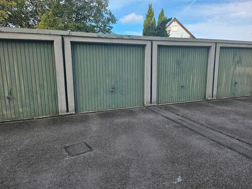 Foto - Etagenwohnung in Eimeldingen zum Kaufen