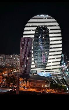 Foto - Wohnung in Batumi - 50,00 EUR Kaltmiete,
