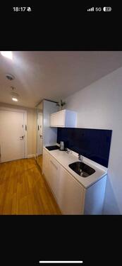 Foto - Etagenwohnung in Hamburg