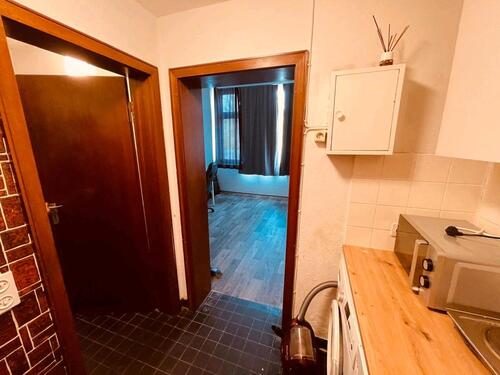 Foto - Etagenwohnung in Duisburg zur Miete