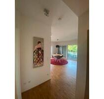 Helle 2-Zimmer-Wohnung mit Balkon in ruhiger Lage - Würzburg Frauenland