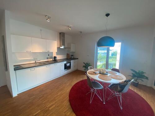 Foto - Etagenwohnung zur Miete in Würzburg