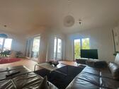 Foto - Etagenwohnung in Würzburg