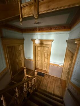 Foto - Etagenwohnung in Leipzig