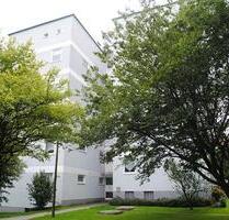 bezugsfertige, großzügige 2-Zimmer-Wohnung mit Balkon in Bochum Eppendorf