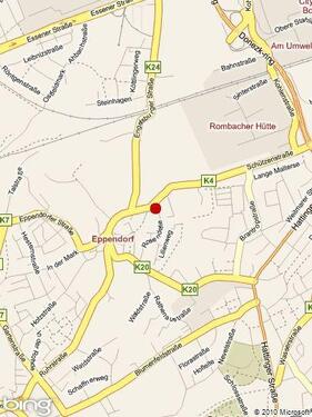 Foto - Etagenwohnung zur Miete in Bochum