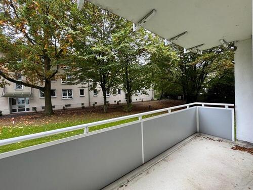 Foto - Etagenwohnung in Bochum zur Miete