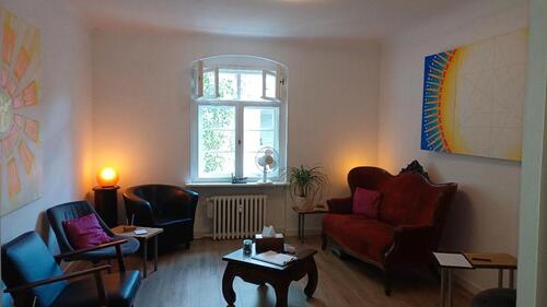 Foto - Praxisraum Büro Raum Untermiete Schlachtensee Zehlendorf