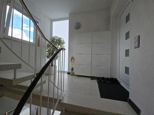 Foto - Etagenwohnung zur Miete in Süßen