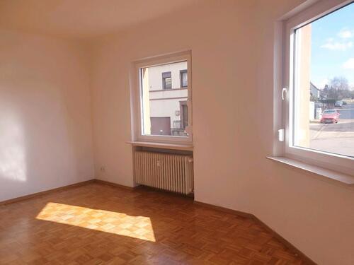 Foto - Etagenwohnung zur Miete in Saarbrücken