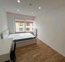 Weibliche Mitbewohnerin für 4er WG - Megesheim