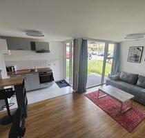 moderne Einraumwohnung Nähe Campus - Ilmenau