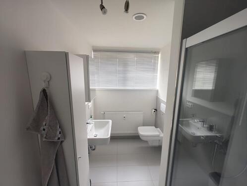 Foto - Etagenwohnung in Ilmenau zur Miete