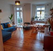 Wohnungsswap - 3 Zimmer, 70 m² - Finowstraße, Neukölln, Berlin