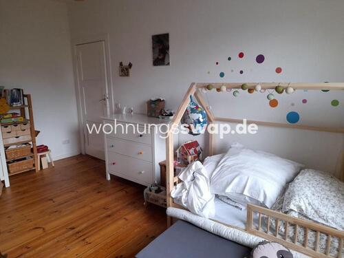 Foto - Etagenwohnung in Berlin zur Miete