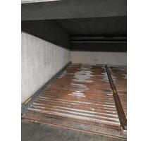 Duplex Stellplatz nahe Würzburg Zentrum