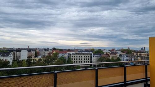 Foto - Wohnung, Neubau, Balkon, EBK, 2Zimmer, Fahrstuhl