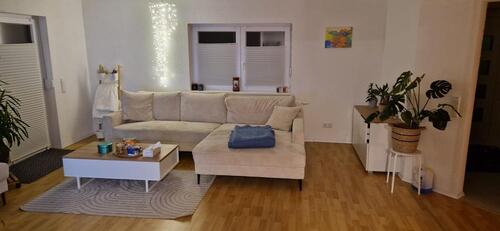 Foto - Etagenwohnung in Waldfischbach-Burgalben zur Miete