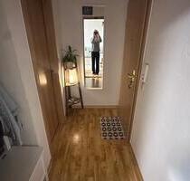 Möbilierte Wohnung in Wernigerode – Untermiete Feb-Aug