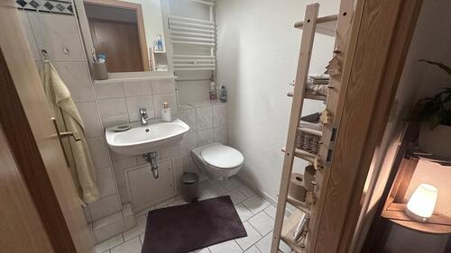 Foto - 1 Zimmer Etagenwohnung zur Miete in Wernigerode