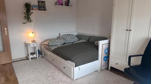 Foto - 1 Zimmer Etagenwohnung in Wernigerode