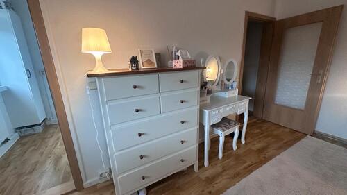 Foto - Etagenwohnung in Wernigerode zur Miete