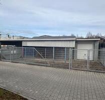 Halle Lager Stellplatz Garage Werkstatt - Obersulm