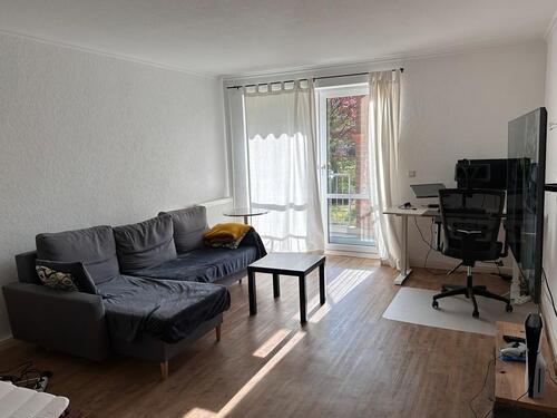 Foto - Zwischenmiete: Helle 2-Zi-Wohnung in ruhiger Lage