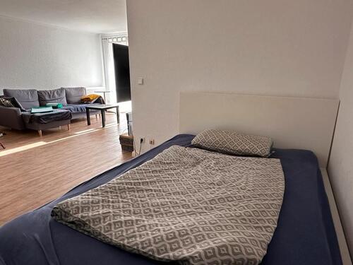 Foto - 2 Zimmer Etagenwohnung in Pinneberg