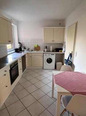 Foto - Etagenwohnung in Pinneberg zur Miete