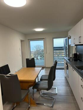 Foto - Wohnung 46m2, voll möbiliert, bis Ende Mai 2026