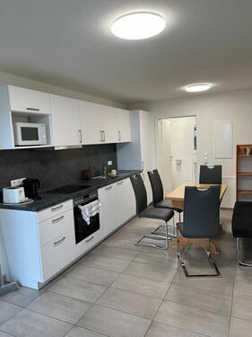 Foto - 1 Zimmer Etagenwohnung in Friedrichshafen