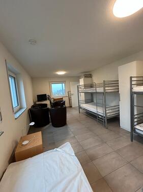 Foto - Etagenwohnung in Friedrichshafen zur Miete