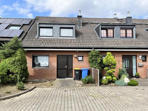 Foto - 5 Zimmer Einfamilienhaus zum Kaufen in Kerpen