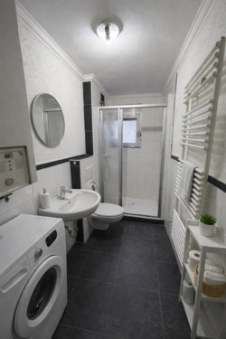 Foto - 2 Zimmer Etagenwohnung in Siegen