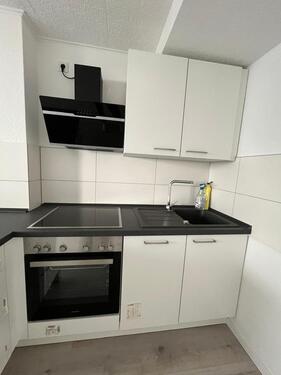 Foto - Etagenwohnung in Heuchelheim a. d. Lahn zur Miete