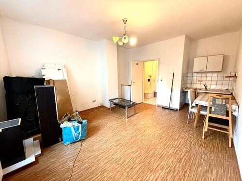 Foto - 1-Zimmer Wohnung in Neunkirchen zu vermieten