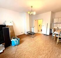 1-Zimmer Wohnung in Neunkirchen zu vermieten