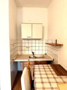 Foto - 1 Zimmer Etagenwohnung in Neunkirchen