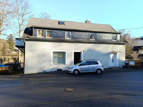 Foto - günstige Lager-, Büro- Gewerbefläche (unsaniert), flexibel nutzbar!!