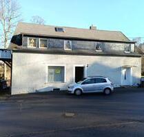 günstige Lager-, Büro- Gewerbefläche (unsaniert), flexibel nutzbar!! - Brand-Erbisdorf