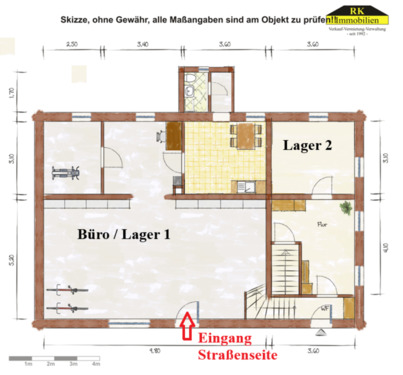 Foto - andere zur Miete in Brand-Erbisdorf