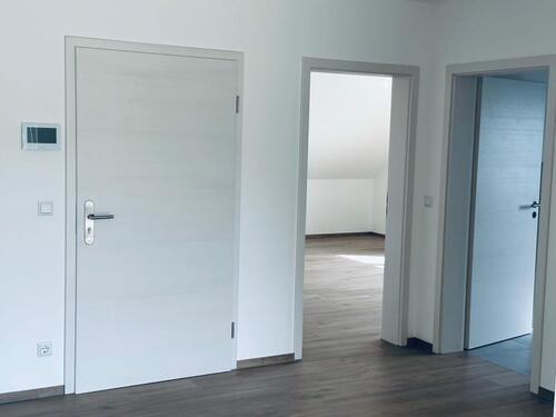 Foto - Moderne 4 Zimmer Dachgeschoss in ruhiger Lage sandbach